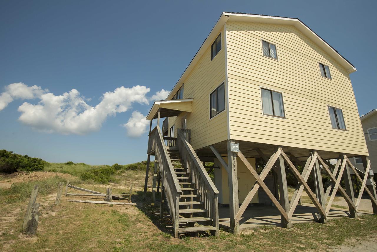 Avon Cottages Exterior foto